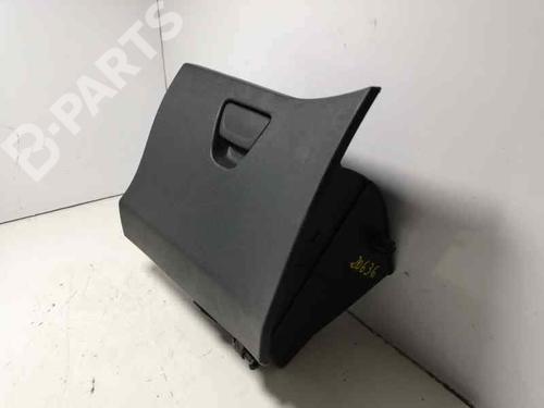 Glove box FORD FIESTA VI (CB1, CCN) 1.4 TDCi | BP5999877C95 