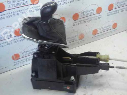 Gear lever OPEL ASTRA J (P10)  | BP7408771M90 