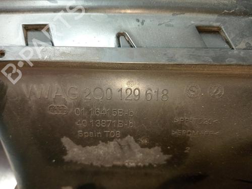 Air filter box VW T-ROC (A11, D11) | BP33817880M87 - Image 3