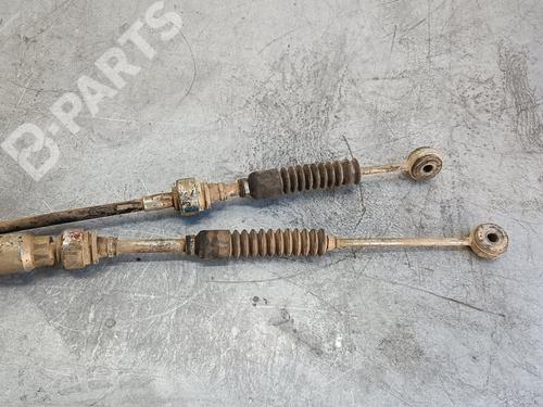 Gear lever TOYOTA RAV 4 III (_A3_) 2.2 D 4WD (ALA30_, ALA30R) | BP11537605M90 