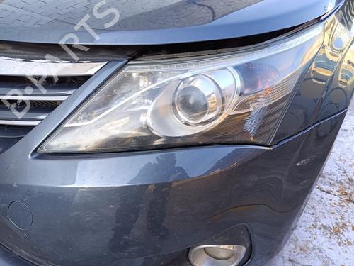 Used Left headlight Left headlight 38723073 38723073