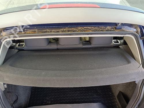 Hattehylde Hattehylde VW GOLF V (1K1) [2003-2010] 37477073 37477073