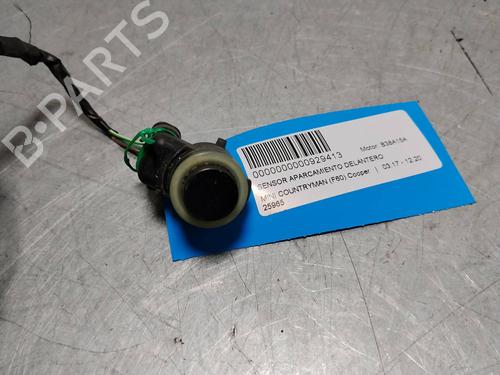 Used Electronic module MINI MINI COUNTRYMAN (F60) Cooper (136 hp) 29351654