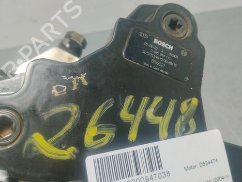 Used Injection pump Injection pump VOLVO S60 I (384) D5 (185 hp) 32306124 32306124