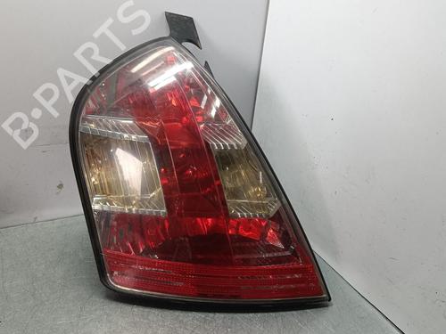 Venstre baglygte FIAT STILO (192_) [2001-2010]  29244241