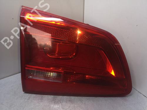 Venstre baglygte bagklap VW TOURAN (1T3) [2010-2016]  32032955