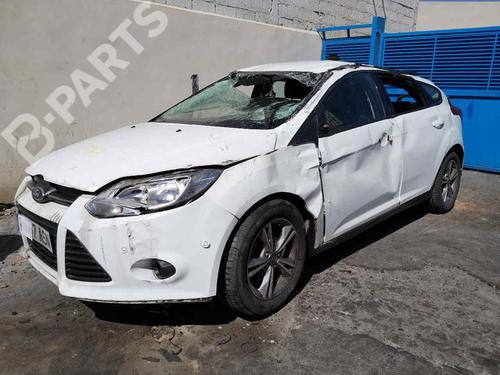 Right front window switch FORD FOCUS III 1.6 TDCi | BP7123168C105  - Image 11