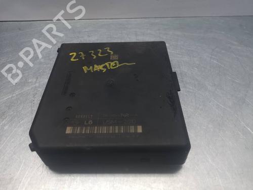 Fuse box RENAULT MASTER III Van (FV) | BP37423912E1 - Image 3