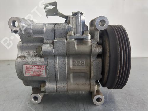 AC compressor SUZUKI SX4 S-Cross (JY) | BP34429697M34 - Image 6