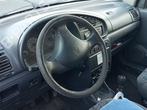 Climate control CITROËN BERLINGO / BERLINGO FIRST Box Body/MPV (M_) 2.0 HDI 90 (MBRHY, MCRHY) | BP32420483I5 