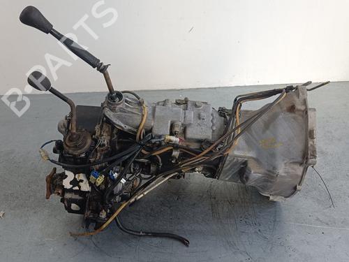 Gearkasse BERTONE FREECLIMBER 2 [1992-1999]  12556263