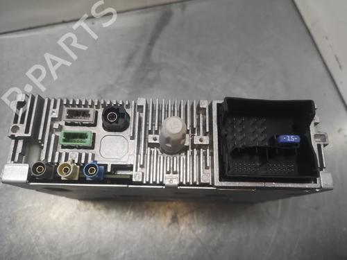 Electronic module PEUGEOT 308 II (LB_, LP_, LW_, LH_, L3_)  | BP15240067M83 