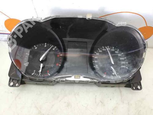 Instrument cluster TOYOTA AVENSIS Estate (_T27_)  | BP2815079C47