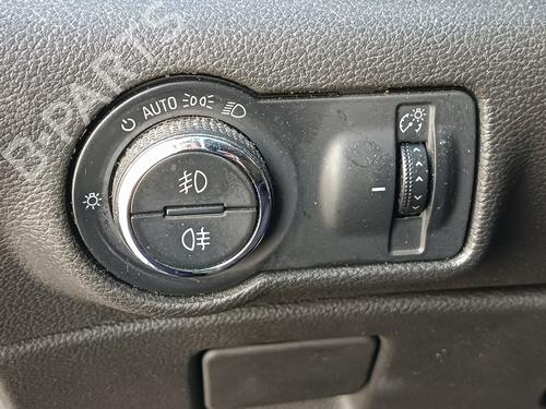 Hovedlysbryter OPEL ASTRA J (P10)  | BP12497529I24 