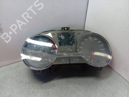 Instrument cluster SEAT IBIZA IV (6J5, 6P1)  | BP27441626C47 