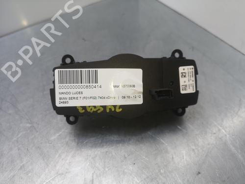 Hovedlysbryter BMW 7 (F01, F02, F03, F04) 740 d xDrive | BP17098447I24 