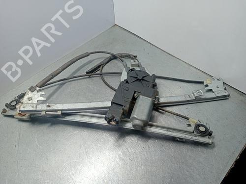 Front left window mechanism RENAULT LAGUNA II (BG0/1_) | BP32470216C22