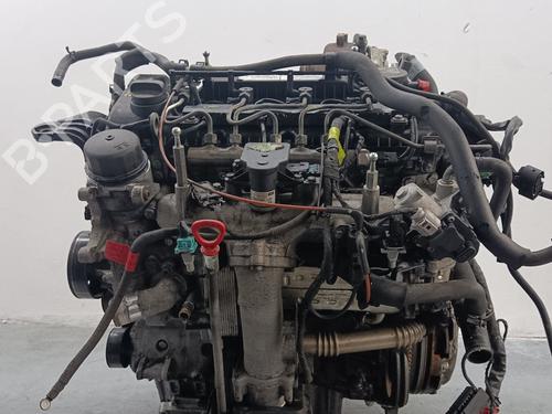 Engine SSANGYONG KORANDO (CK) | BP22609184M1 - Image 5