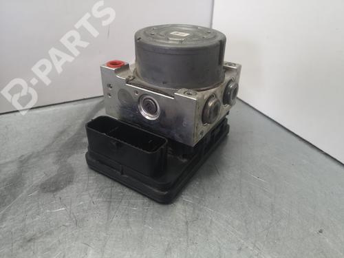 ABS pump HYUNDAI i10 II (BA, IA) 1.0 | BP6814575M43 