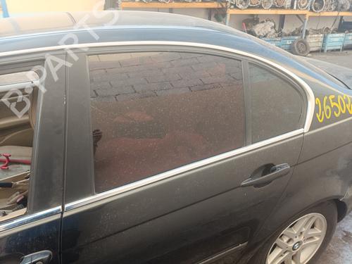 Left rear door BMW 3 (E46) 320 d | BP27554033C4 