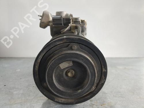 AC compressor LAND ROVER DISCOVERY II (L318) 2.5 Td5 4x4 | BP30922481M34 