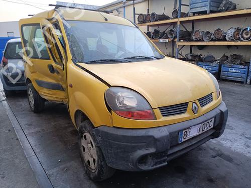 Devioluci RENAULT KANGOO (KC0/1_) 1.9 dCi 4x4 | BP38260689I23 - Image 3