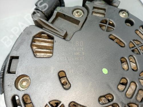 Alternator MERCEDES-BENZ E-CLASS (W211) | BP21832400M7 - Image 4