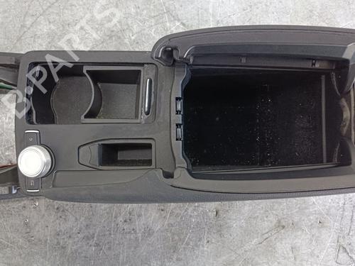 Middle console MERCEDES-BENZ E-CLASS (W212) E 220 CDI / BlueTEC (212.001, 212.002) | BP18903259I22 