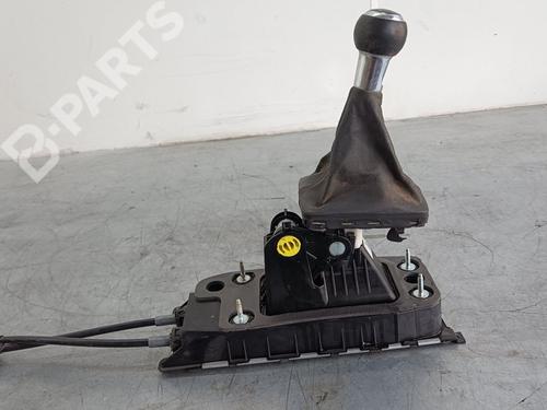 Gear lever AUDI A3 (8V1, 8VK) 1.6 TDI | BP10326686M90 