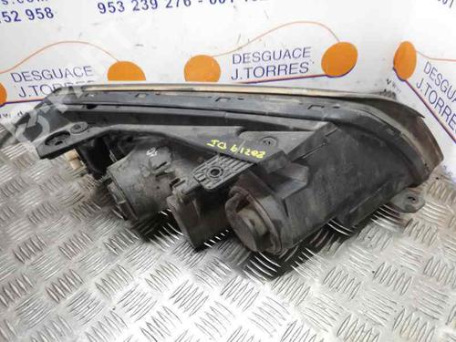 Left headlight CHEVROLET CAPTIVA (C100, C140) 2.0 D | BP5182238C28 