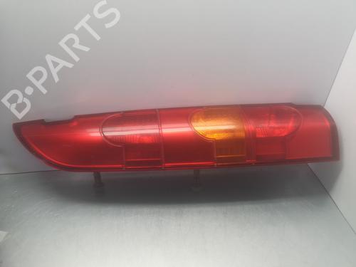 Used Left taillight Left taillight 38304525 38304525