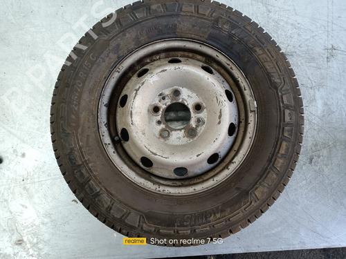 Used Rim FIAT DUCATO Van (250_) [2006-2025]  29720564
