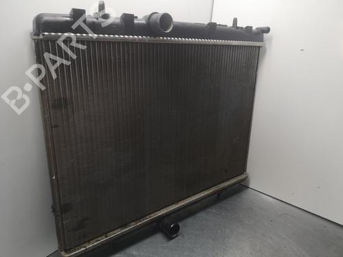 Køler CITROËN C4 II (NC_) | BP15241066M31