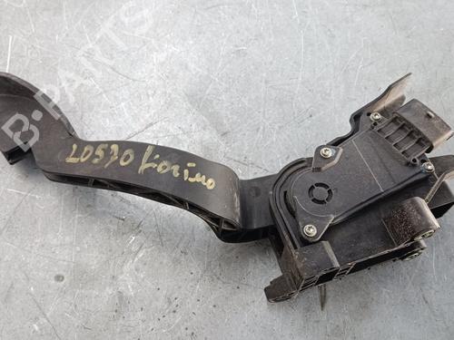 Used Pedal FIAT FIORINO Box Body/MPV (225_) [2007-2025]  5832239