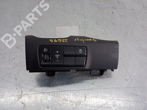Used Headlight switch KIA SPORTAGE IV (QL, QLE) [2015-2022]  9400808