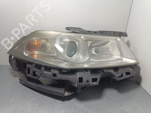 Used Right headlight RENAULT MEGANE II (BM0/1_, CM0/1_) [2001-2012]  18781290