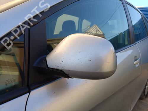 Left mirror SEAT ALTEA XL (5P5, 5P8)  | BP22520210C26 