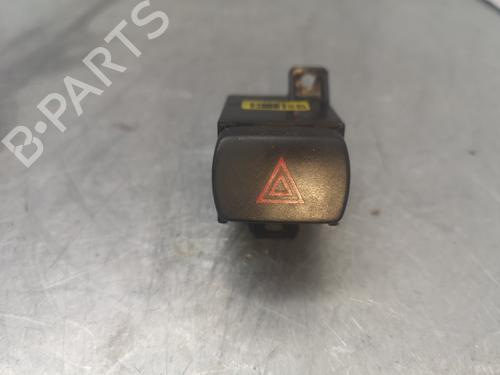 Warning switch FIAT BRAVO II (198_) 1.9 D Multijet (198AXB1A) (120 hp) 12498878