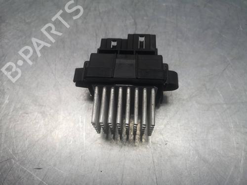 Heater resistor OPEL ASTRA J (P10) 1.6 CDTi (68) | BP37536578M108 - Image 4