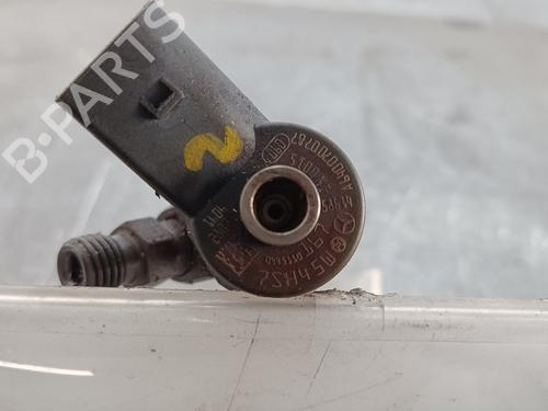 Injector MERCEDES-BENZ A-CLASS (W169) A 180 CDI (169.007, 169.307) | BP12498871M100 