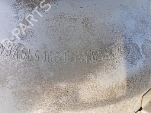Climate control BMW 5 (E39) 525 d | BP28135399I5 