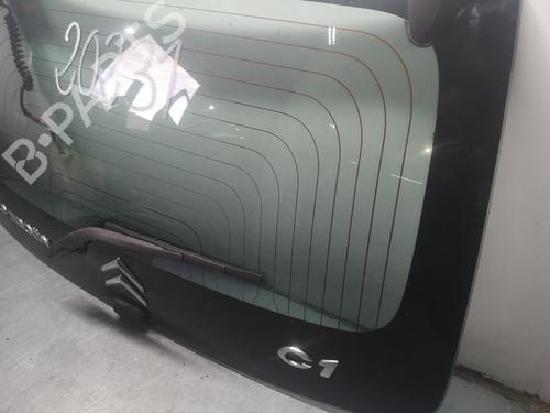 Tailgate CITROËN C1 (PM_, PN_)  | BP11940174C6 