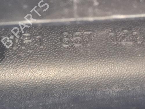 Glove box SEAT LEON (1P1)  | BP16083207C95 