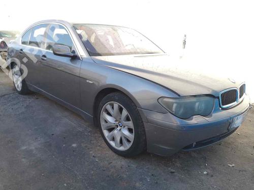 Interior roof light BMW 7 (E65, E66, E67) 745 i, Li | BP7437542I8  - Image 27