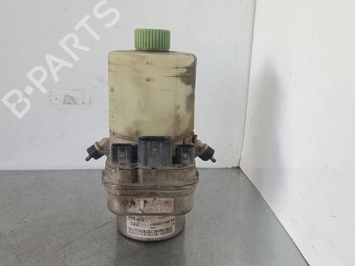 Used Steering pump SEAT IBIZA III (6L1) [2002-2009]  27868468