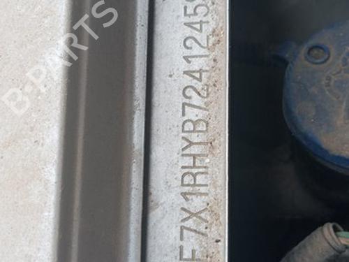 Steering pump CITROËN XANTIA (X1_, X2_) 2.0 HDI 90 | BP24297611M99 