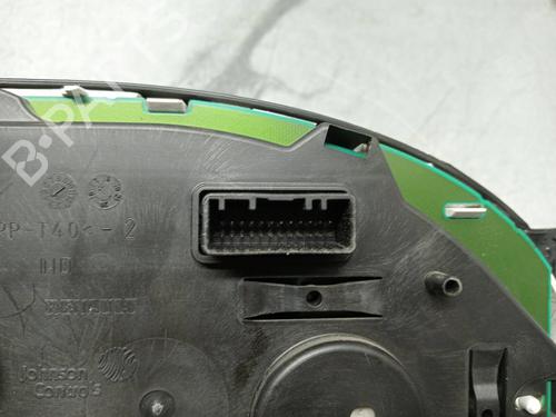 Instrument cluster DACIA DOKKER MPV (KE_)  | BP8955974C47 