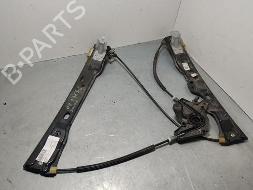 Front right window mechanism FORD FOCUS III 1.6 TDCi | BP19251139C23 - Image 4
