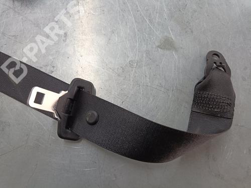 Rear left seatbelt BMW 3 (F30, F80) 318 d | BP10385180I29 