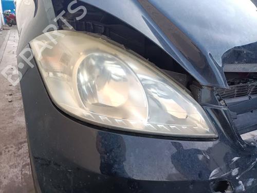 Used Right headlight Right headlight 38634898 38634898